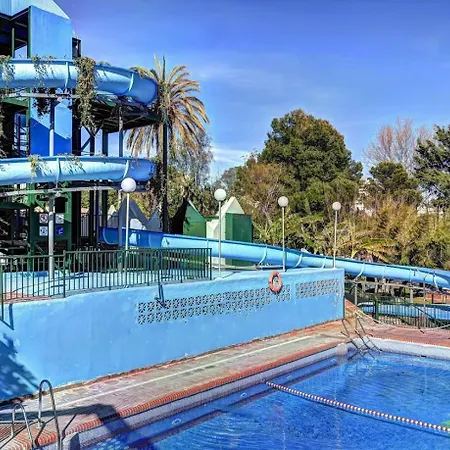 Large Deluxe Front Sea View Benalbeach Benalmadena