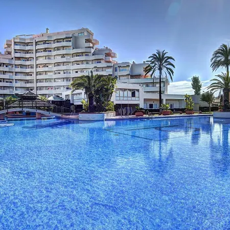 Large Deluxe Front Sea View Benalbeach
