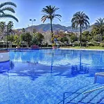 Large Deluxe Front Sea View Benalbeach * 베날마데나코스타