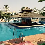 Large Deluxe Front Sea View Benalbeach
