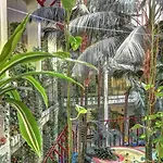 아파트 Large Deluxe Front Sea View Benalbeach 베날마데나코스타