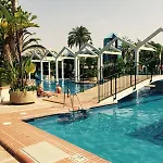 Large Deluxe Front Sea View Benalbeach 베날마데나코스타